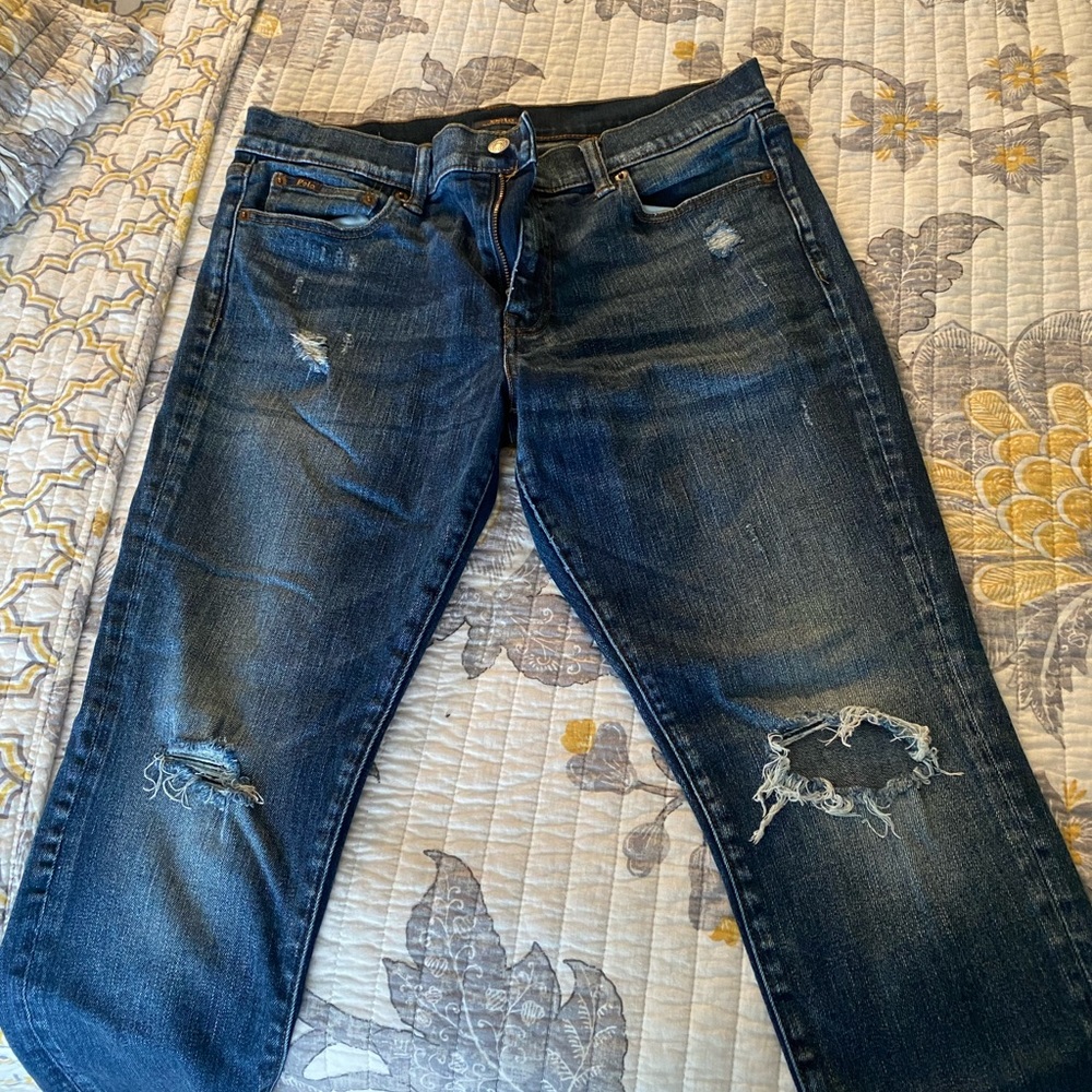 Polo jeans